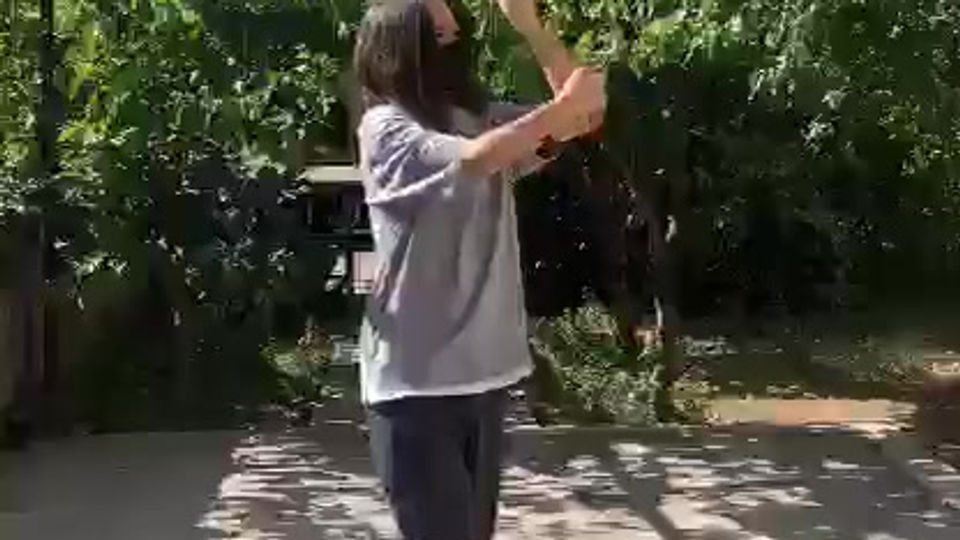 from Kazakh